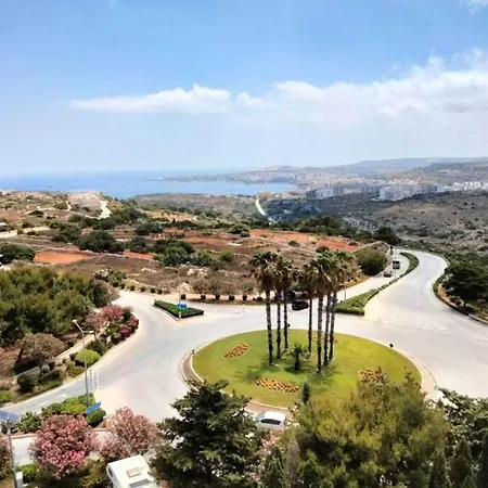 Διαμέρισμα With A View Mellieħa