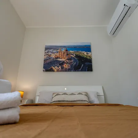 Apartment With A View