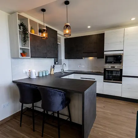 Apartment With A View