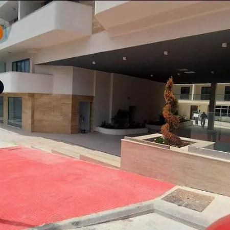 Uptown Mellieha Cosy Apt Country & Seaview'S