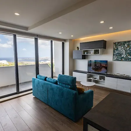 Apartment With A View