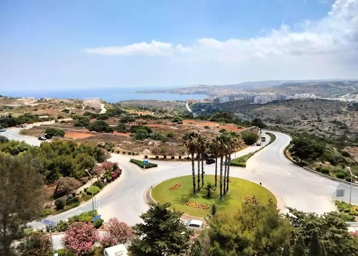 Appartamento With A View Mellieħa