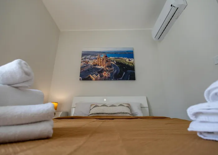 Appartamento With A View