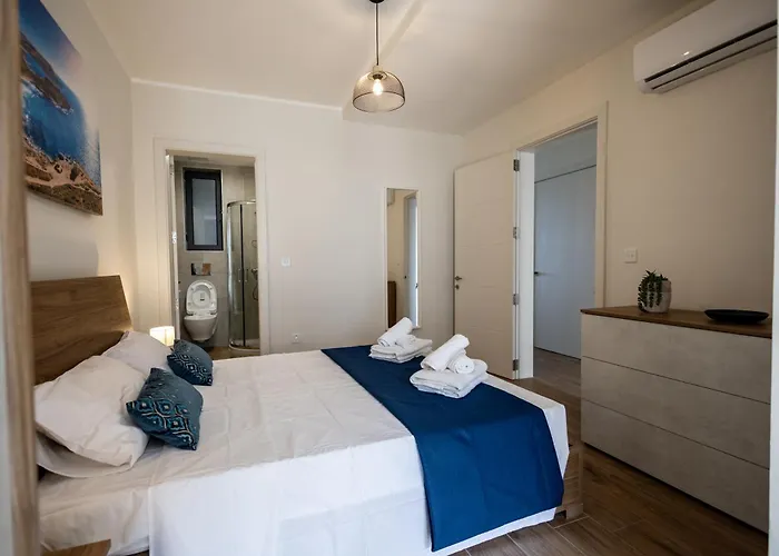 Appartamento With A View