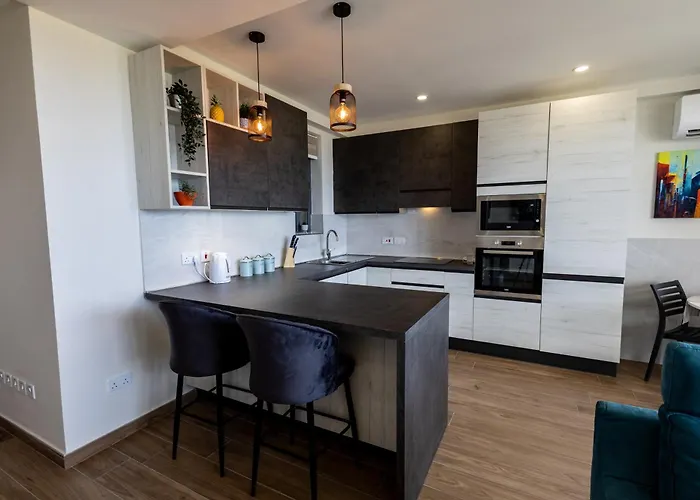 Appartamento With A View