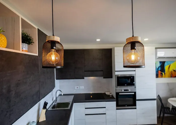 Appartamento With A View *